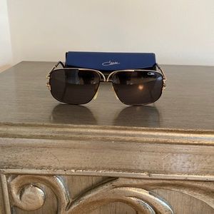 Cazal sunglasses